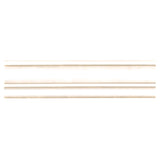 Crown Molding Wall Stencil