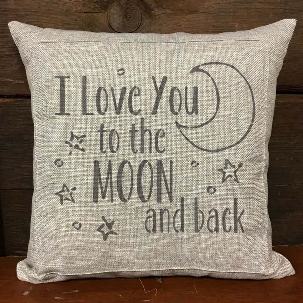 I Love You to the Moon and Back Decorative Lettering Stencil i-love-you-to-the-moon-and-back-decorative-lettering-stencil