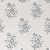 Floral Spray Wall Stencil