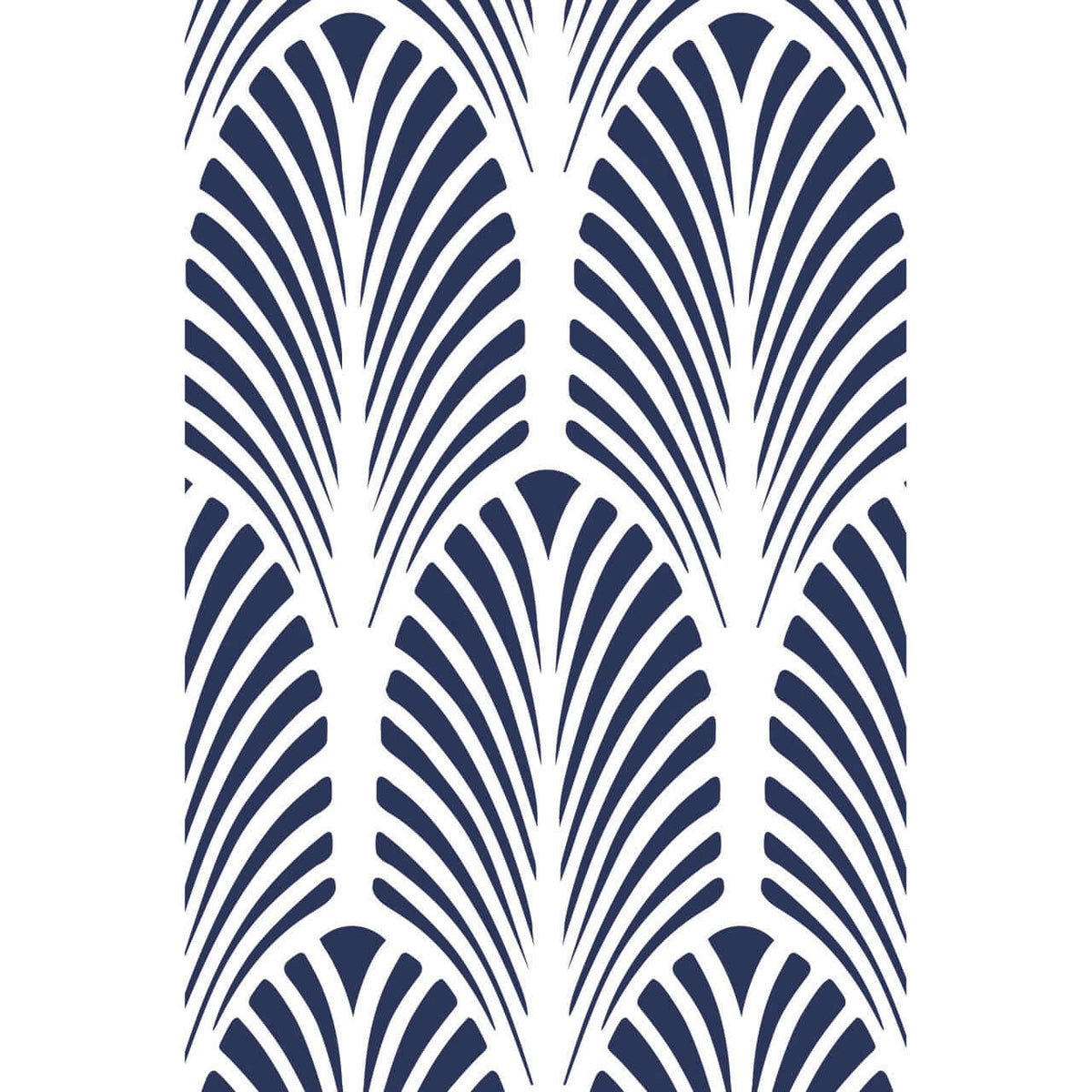 gatsby-inspired-classic-art-deco-fan-pattern-wall-stencil