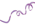 Flowing Ribbon Wall Stencil