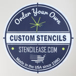 Custom Stencils