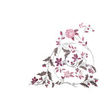 Groveland Floral Stencil Collection by DeeSigns