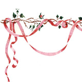 Rosebud Stencil Collection by DeeSigns