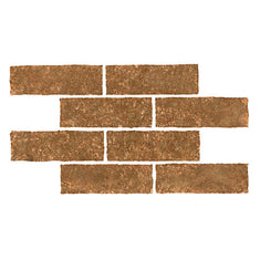 Small Bricks Wall Stencil