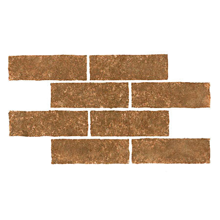 Small Bricks Wall Stencil