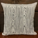 Faux Wood Grain Stencil by Designer Stencils