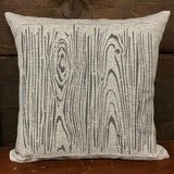 Faux Wood Grain Stencil by Designer Stencils