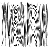 Faux Wood Grain Stencil by Designer Stencils