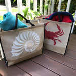 Nautilus Shell Stencil (10 mil plastic)