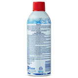 Artificial Snow Frost for Glass