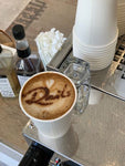 Custom Stencils