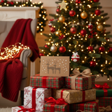 Reindeer Craft Stencil by Designer Stencils