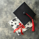 Graduation Stencil