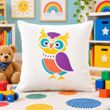 Pillow Stencils