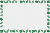 Leaves Border Wall Stencil by Designer Stencils