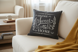 Home Sweet Home Wall Stencil by Designer Stencils