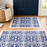 Casablanca Tile Wall Stencil