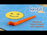 Gyro-Cut Pro