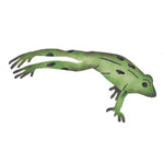 Leaping Frog Wall Stencil
