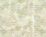 Snakeskin Wall Stencil