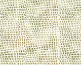 Snakeskin Wall Stencil