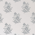 Floral Spray Wall Stencil