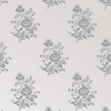 Floral Spray Wall Stencil