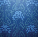 Nouveau Florentine Wall Stencil