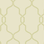 Moroccan Tile Wall Stencil