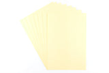 Oil Board Stencil Blank Material