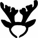 Christmas Wall Stencils