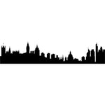 London City Stencil