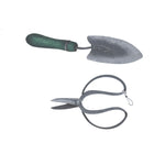 Garden Tools Wall Stencil by DeeSigns
