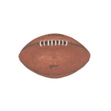 Football Wall Stencil by DeeSigns