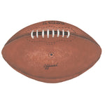 Football Wall Stencil by DeeSigns