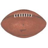 Football Wall Stencil by DeeSigns
