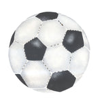 Soccer Ball Wall Stencil by DeeSigns
