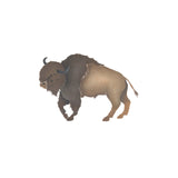Buffalo Wall Stencil by DeeSigns