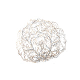 Tumbleweed Wall Stencil by DeeSigns