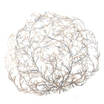Tumbleweed Wall Stencil by DeeSigns