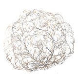 Tumbleweed Wall Stencil by DeeSigns
