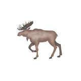 Moose Wall Stencil by DeeSigns