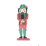 Nutcracker Wall Stencil by DeeSigns