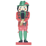 Nutcracker Wall Stencil by DeeSigns