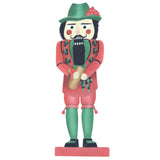 Nutcracker Wall Stencil by DeeSigns