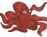 Large Octopus Wall Stencil