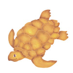 Sea Turtle Wall Stencil