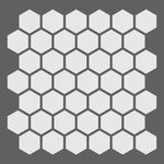 Hex Stencil