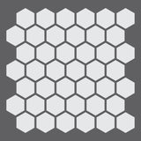 Hex Stencil